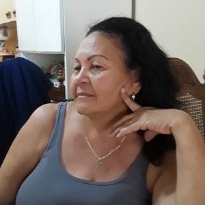 Meet your Posher, Sonia