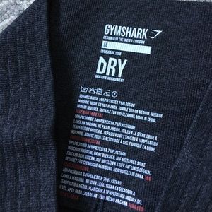 Gymshark seamless full length leggings