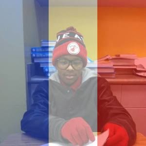 Meet your Posher, Tyler