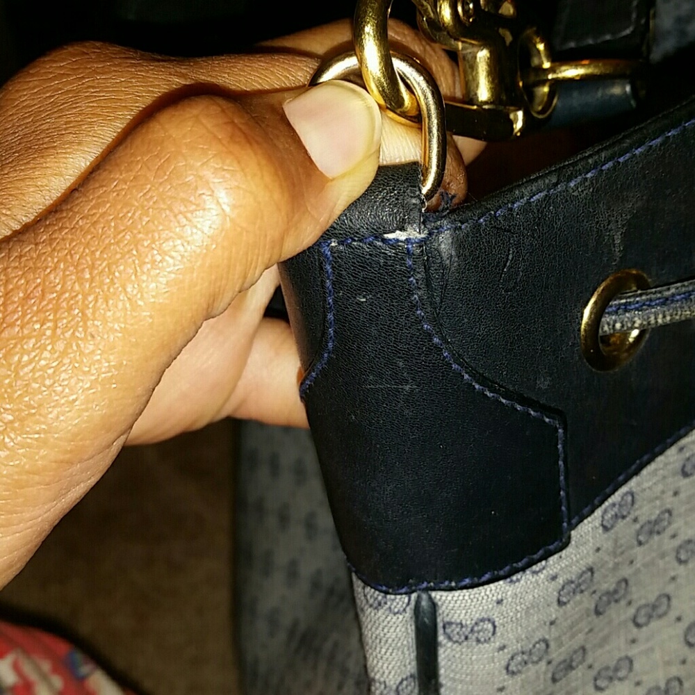 DO Not Buy Additional picture of Gucci Bucket Bag