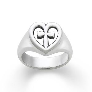 James Avery Eternal Love Ring