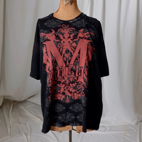 Malus tee shirt - Picture 1 of 3