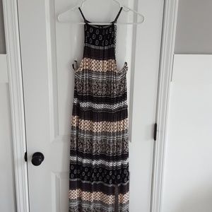 American Eagle Maxi Dress