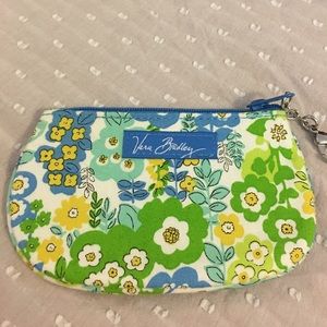 Vera Bradley ID holder