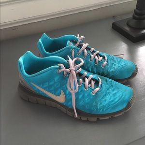 GUC Nike Free TR Fit size 7.5