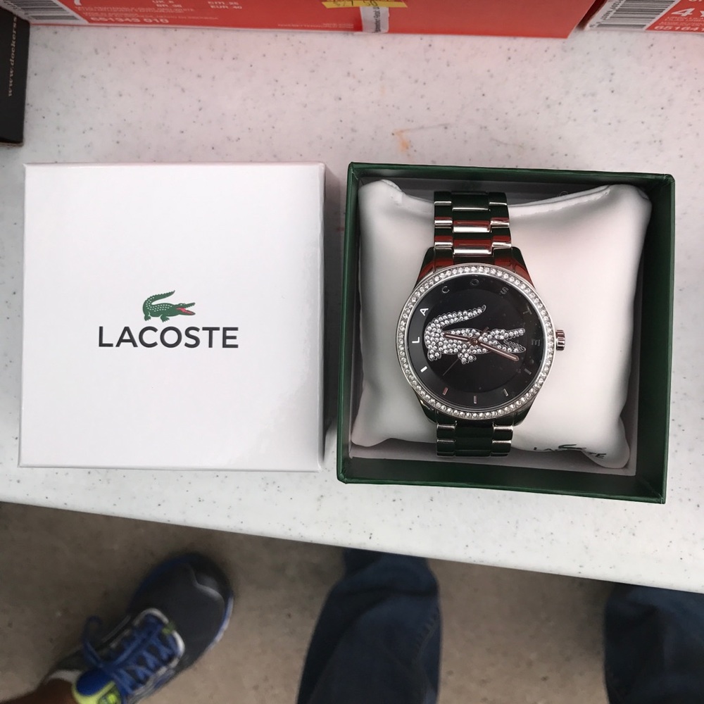 Watch