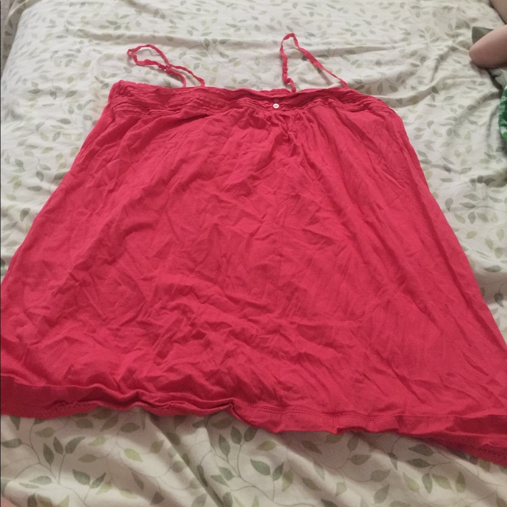 Old Navy tank top