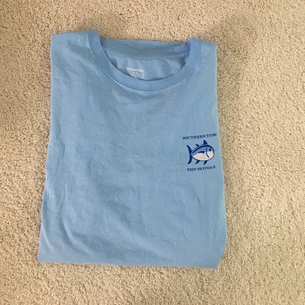 Southern Tide T-shirt!