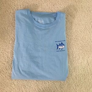 Southern Tide T-shirt!
