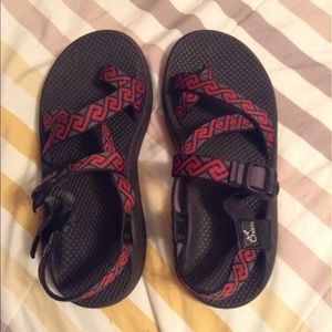 Men's Chaco size 8