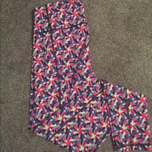 Victoria's Secret Knockout Tight