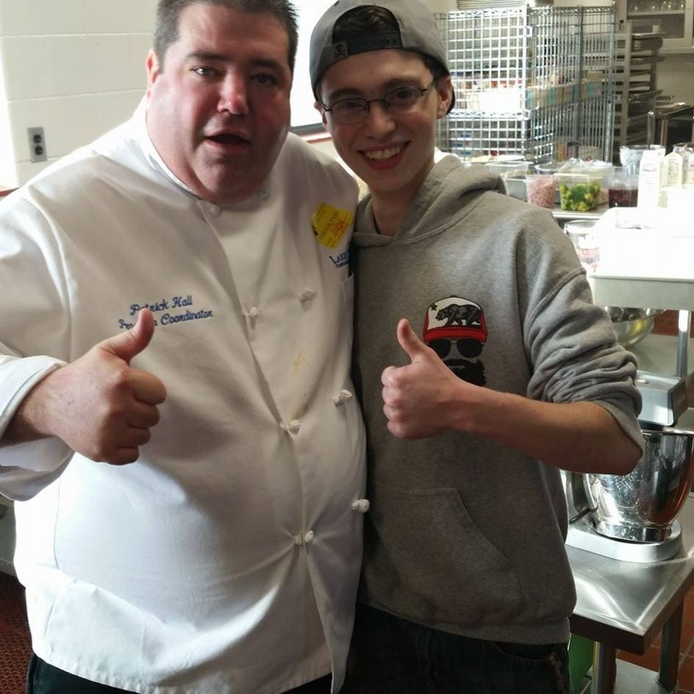 Meet your Posher, Dylan