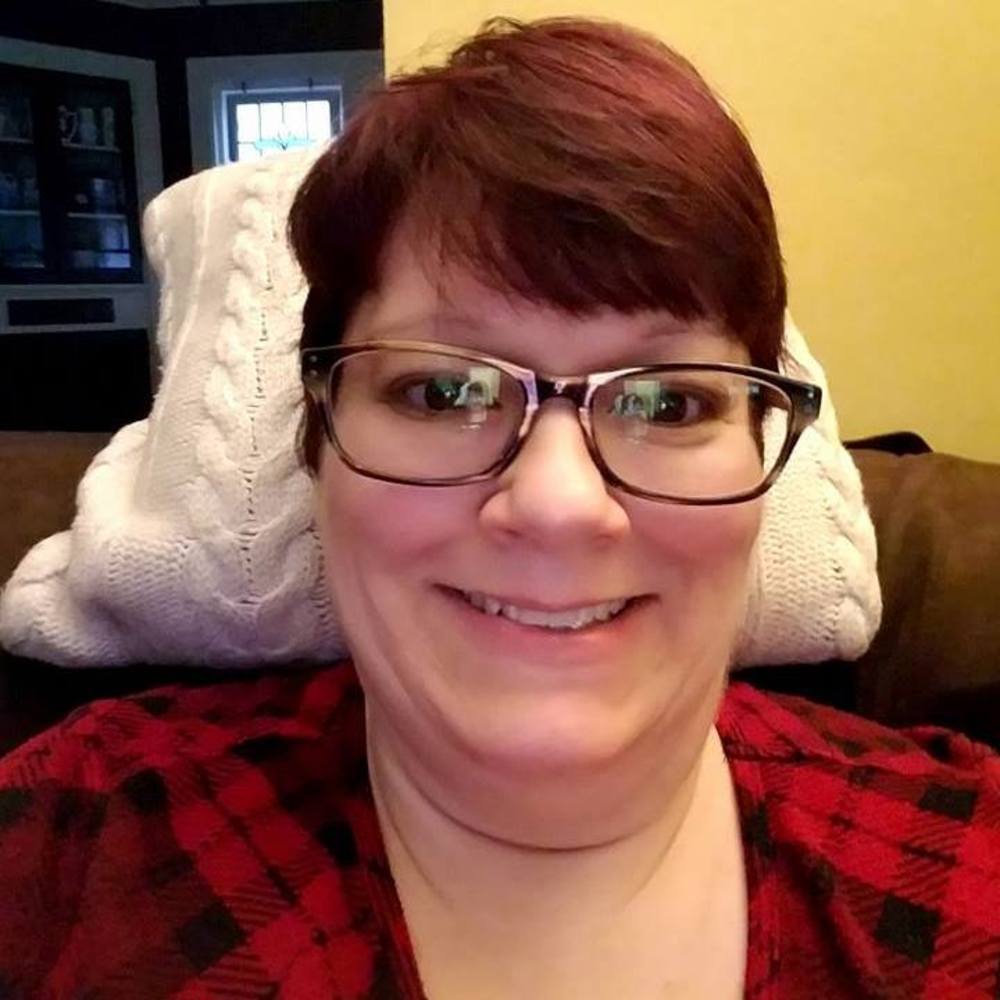Meet your Posher, Debbie