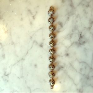 Eddie Borgo Cone Bracelet