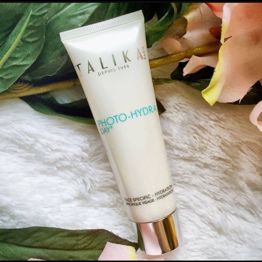 Talika photo-hydra day 30 ml or 1.0 fl oz.