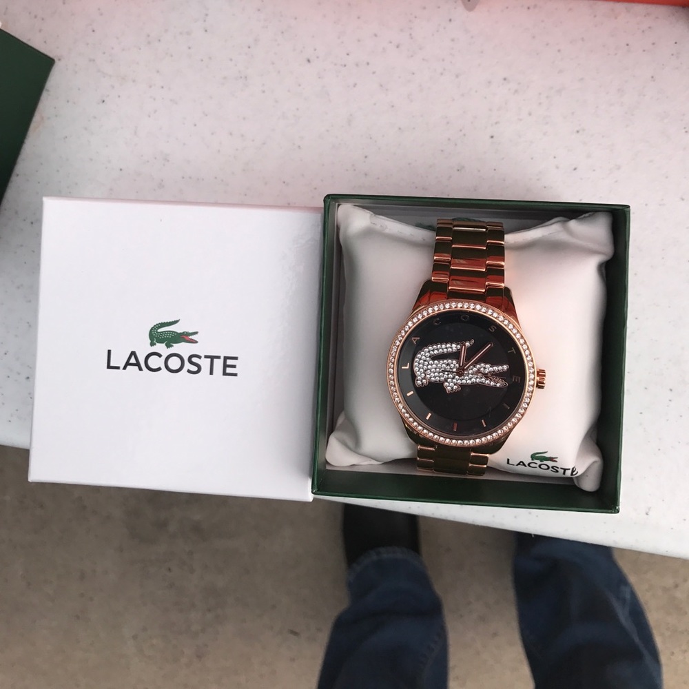 Watch