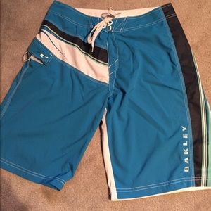 Oakley Boardshorts