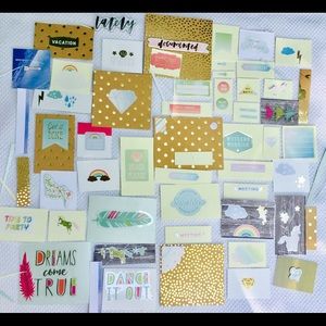Scrapbook accessories