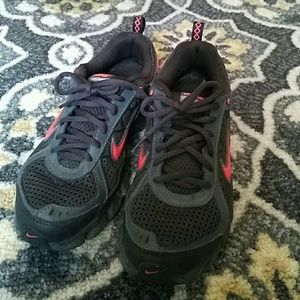 Nike Trail Ridge Shoes