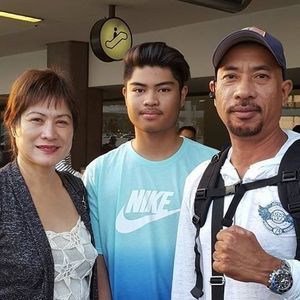 Meet your Posher, Solita de castro