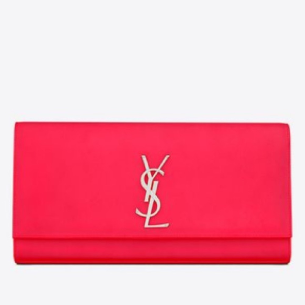 Saint Laurent Clutch