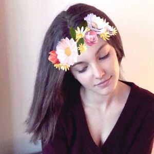 Meet your Posher, Veronica