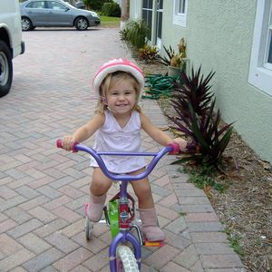 Meet your Posher, Beverly