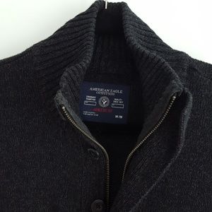 Men's American Eagle Sweater