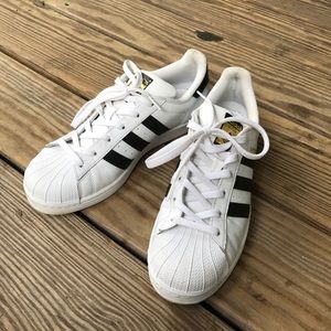 ADIDAS original Superstar!