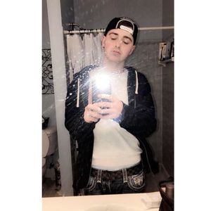 Meet your Posher, Matthew