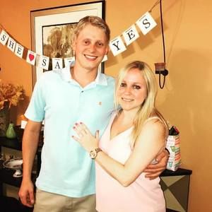 Meet your Posher, Merrell