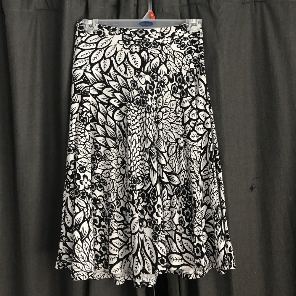 H&M skirt