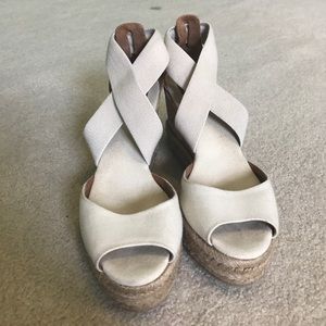 Tory Burch Sandals