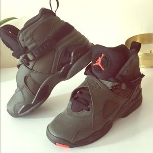 Jordan Sequoia 8
