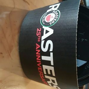 Meet your Posher, Bart