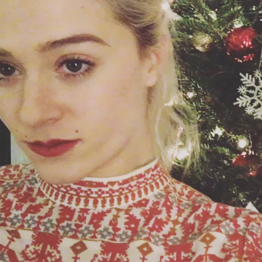 Meet your Posher, Christina