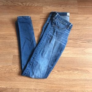 Hollister Jean Shorts