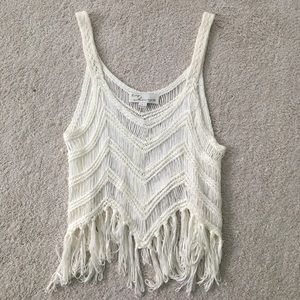 Fun festival top!