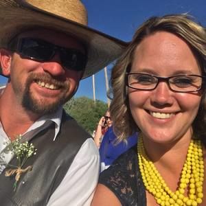 Meet your Posher, Brandi