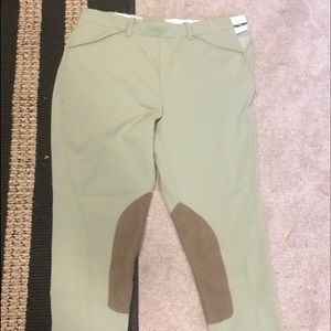 RJ Classics Ladies Breeches 28R