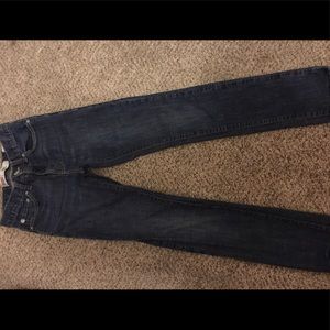 Boys Levis jeans