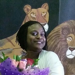 Meet your Posher, Kimberly