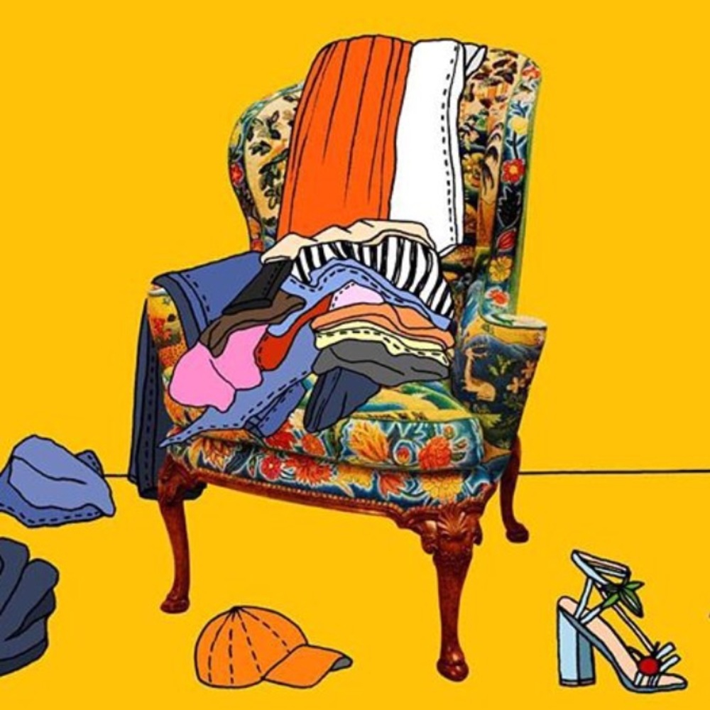 Meet your Posher, BMadLove❤️