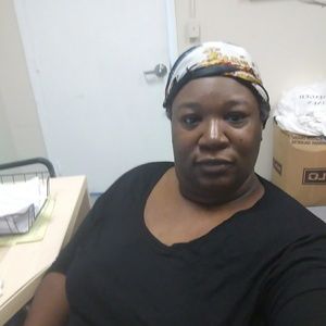 Meet your Posher, April