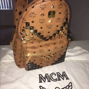 MCM Backpack