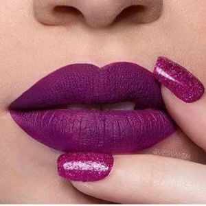 Meet your Posher, Teri