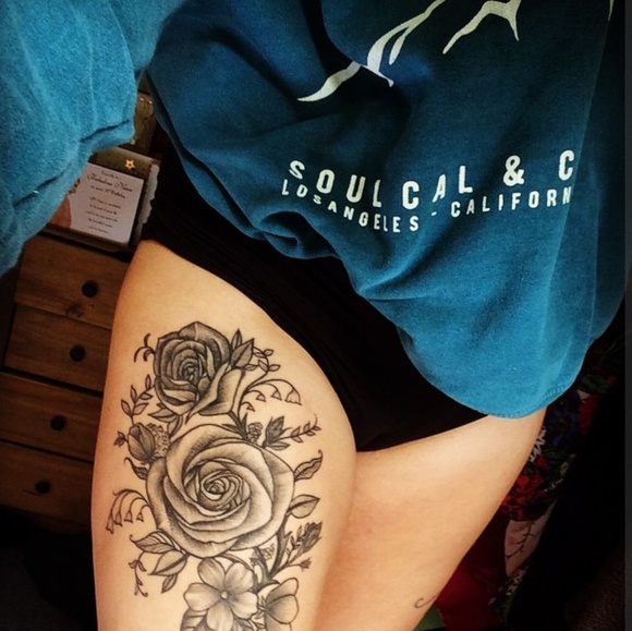 Meet your Posher, Raylette - Picture 1 of 1