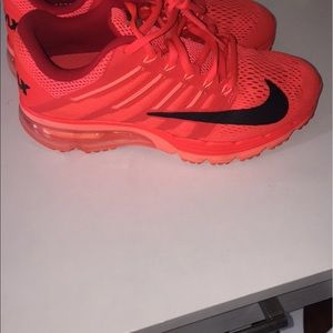 Nike Air Max Running Sneakers