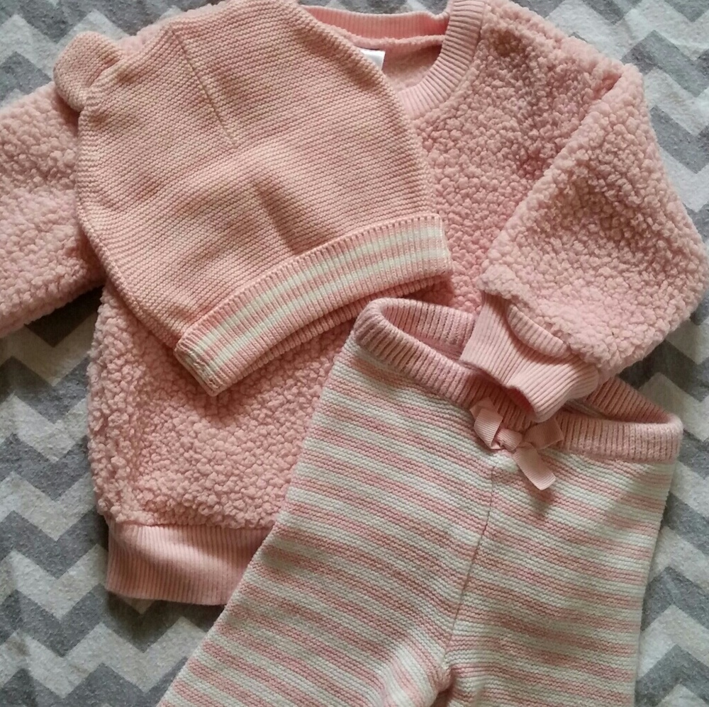 3 Piece Winter Bundle