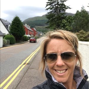 Meet your Posher, Amanda